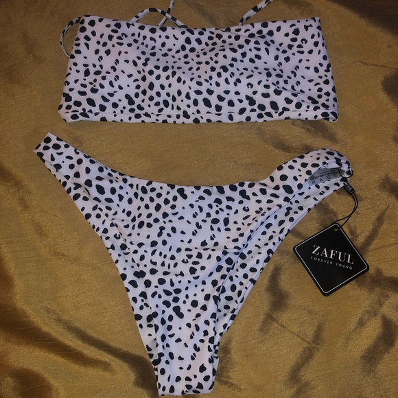 Zaful Other - 2 piece bikini